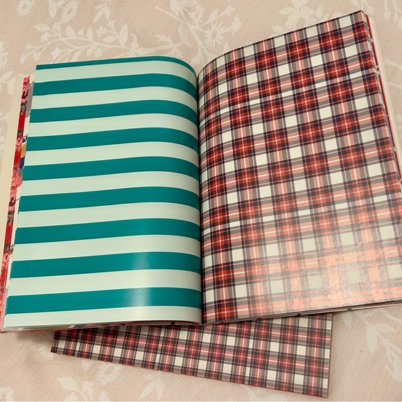 Matilda Jane Gift Wrapping Sheets Book. NEW - Picture 3 of 6
